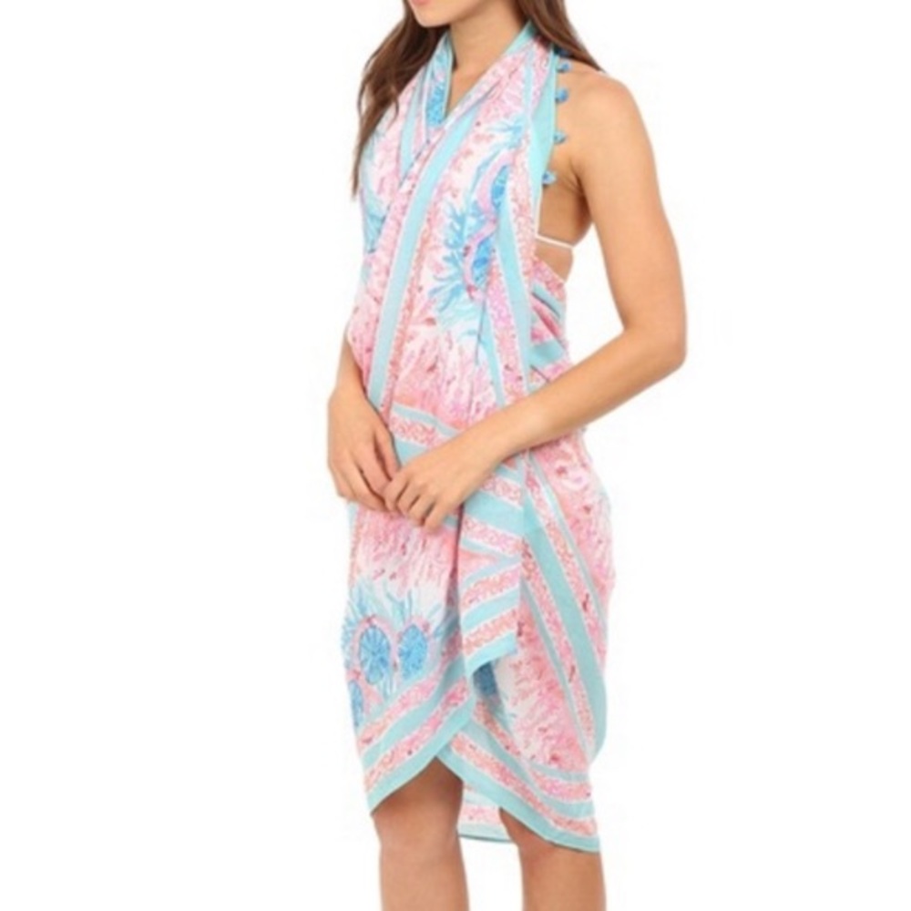 Lilly Pulitzer Sienna Wrap